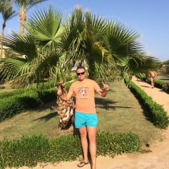 Руслан Шаповал, 03.02, Прилуки