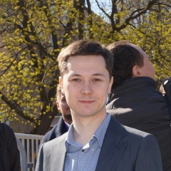 Антон Шаханов, 02.11.1990, Рязань