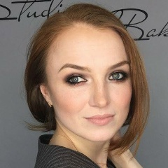 Людмила Маликова, 29.12, Санкт-Петербург