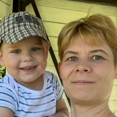 Виктория Бельгард, 03.01.1986, Halle (Saale)