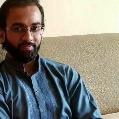 Talha Shakir, 27.09.1987