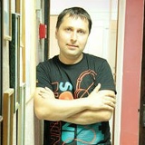 Алексей Попазов, 10.04.1979, Санкт-Петербург