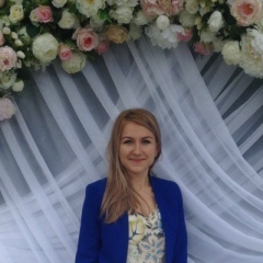 Олеся Горелкина, 12.09.1989, Краснодар