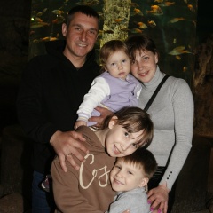 Валентина Бочинская, 08.10, Санкт-Петербург