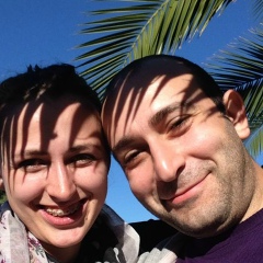 Аркадий Ямаец, 13.09.1984, Сочи