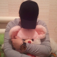 Замира Бусакова