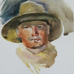 Юрий Сухановский, 05.01.1982, Москва