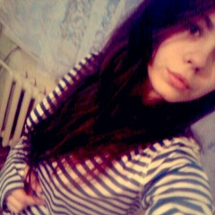 Нина Кулешова, 05.11.1997