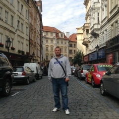 Олег Петренко, 19.06