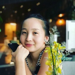 Amanzholova Ayazhan, 15.01.1995, Алматы