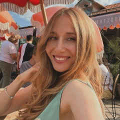 Екатерина Крайник, 21.02