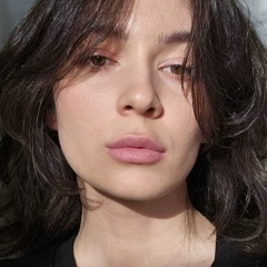 Екатерина Островская, 12.11