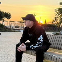 Даниил Янин, 08.11, Пенза