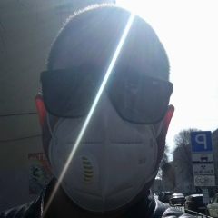 Виктор Викторов, 12.02.1987, Воронеж