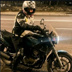 Kirill Ivanov, 09.06.1990, Москва