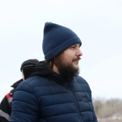 Андрей Андреев, 04.05.1988, Волжский