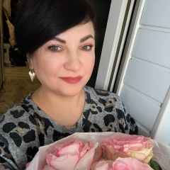 Ольга Манилова, Неман