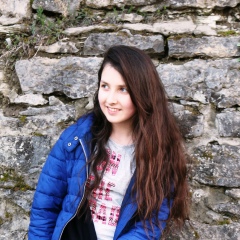 Sofia Reznik, 12.03, Zürich