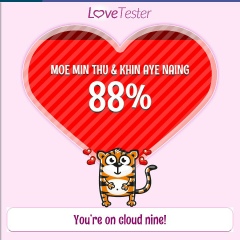 Moe-Min Thu, 10.10.1997