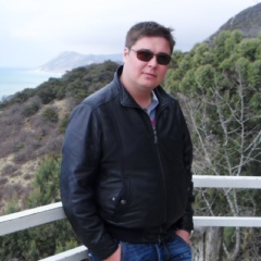 Антон Марников, 18.10.1983