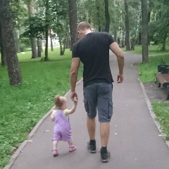 Илья Родкин, 12.09.1987, Москва