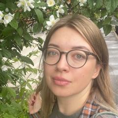 Айсылу Микитенчук, 26.10, Москва