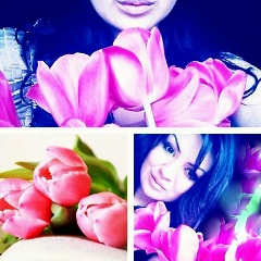 Sarbina Handanbaeva, 28.05.1991, Бишкек