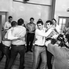 Sergey Grigorev, 13.10, Москва