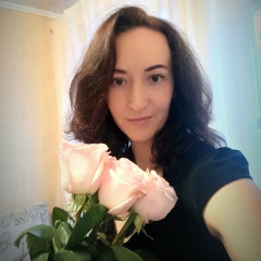 Наталья Кузьмина, 12.06.1981, Санкт-Петербург