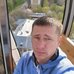 Эдуард Никитенко, 13.01.1986, Калач