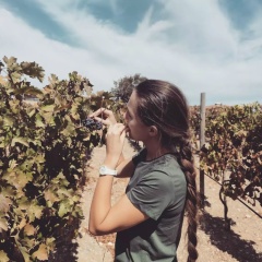 Катерина Рязанова, 22.09.1989, Москва