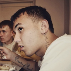 Андрей Стрельцов, Уральск