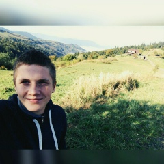 Роман Шкурпило, 31.03, Львов