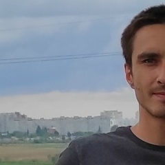 Илья Неневолин, 01.09.1992, Омск