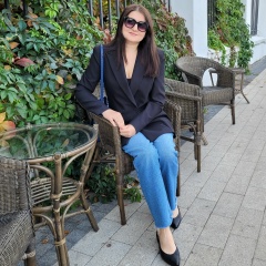 Елена Францкевич, 05.06.1988, Минск