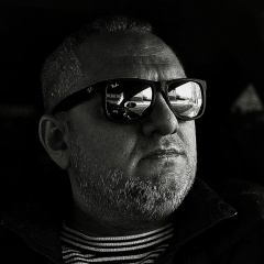 Дмитрий Садыков, 12.12, Москва