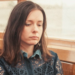 Любовь Лисицинская, 19.12.1985, Санкт-Петербург