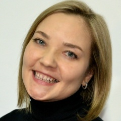 Анна Щербакова, 28.07.1977, Санкт-Петербург