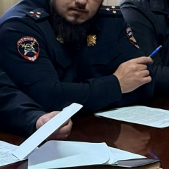Arbi Munapov, Ростов-на-Дону