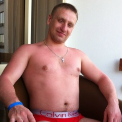 Дима Петров, 20.05.1987, Санкт-Петербург