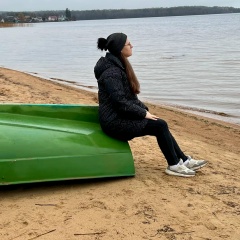 Elena Panina, 17.07.1990, Москва