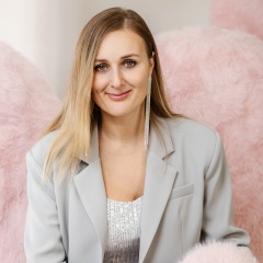 Александра Архиповская, 21.12, Санкт-Петербург