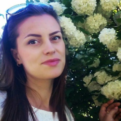 Валентина Самофалова, 13.10.1990