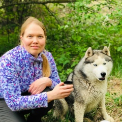 Альфия Салимова, 14.11, Казань