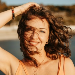 Вероника Селищева, 21.08.1986, Москва