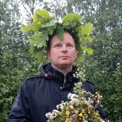 Алексей Алёшин, 13.02