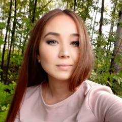Наталья Ефимова