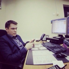 Алексей Шелогуров, 18.05.1987, Berlin