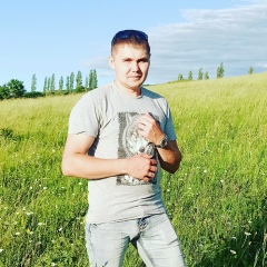 Руслан Кирин, 17.01, Черкесск