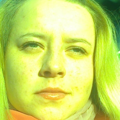 Олька Онуфрийчук, 28.08.1994, Березно